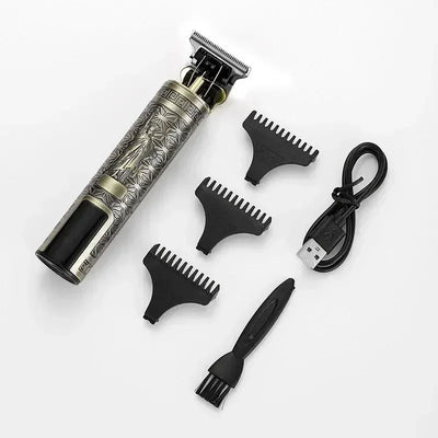 Vintage Mens Electric Hair